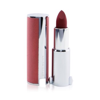 GivenchyLe Rouge Sheer Velvet Matte Refillable Lipstick - # 37 Rouge Graine 3.4g/0.12oz