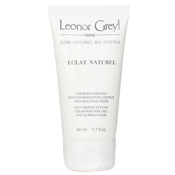 Leonor GreylEclat Naturel Texturizing & Conditioning Styling Cream 50ml/1.7oz