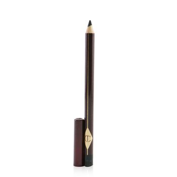 Charlotte TilburyThe Classic Eye Powder Pencil - # Classic Black 1.1g/0.03oz