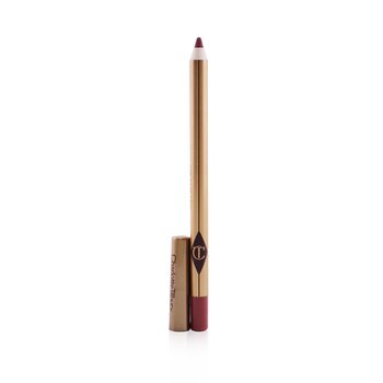 Charlotte TilburyLip Cheat Lip Liner Pencil - # M.I. Kiss 1.2g/0.04oz