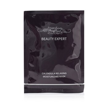 Beauty Expert by Natural BeautyCalendula Relaxing Moisturizing Mask 5sheets