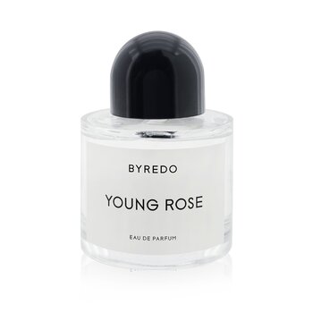 ByredoYoung Rose Eau De Parfum Spray 100ml/3.4oz