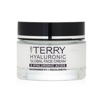 By TerryHyaluronic Global Face Cream 50ml/1.69oz