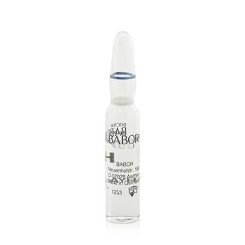 BaborDoctor Babor Power Serum Ampoules - Hyaluronic Acid 7x2ml/0.06oz
