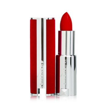 GivenchyLe Rouge Deep Velvet Lipstick - # 36 L'interdit (Unboxed) 3.4g/0.12oz