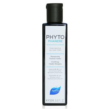 PhytoPhytoPhanere Fortifying Vitality Shampoo 250ml/8.45oz