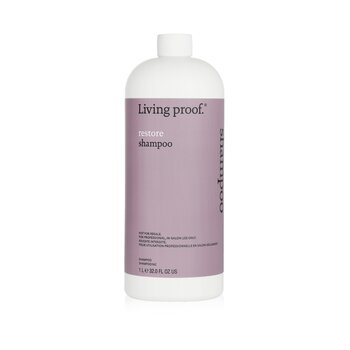 Living ProofRestore Shampoo (Salon Size) 1000ml/32oz