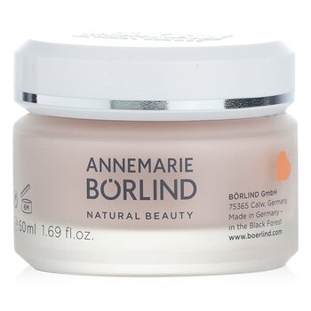 Annemarie BorlindRosentau System Protection Harmonizing Day Cream 50ml/1.69oz