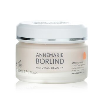 Annemarie BorlindRosentau System Protection Nourishing Night Cream 50ml/1.69oz