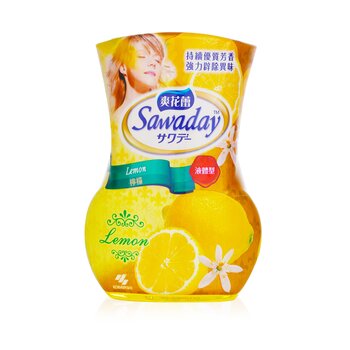 KobayashiSawaday Liquid Fragrance - Lemon 350ml