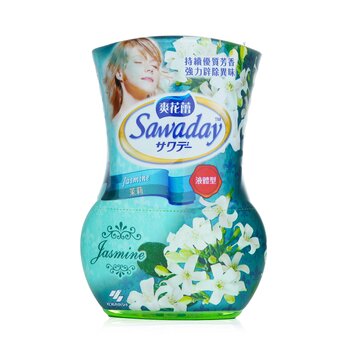 KobayashiSawaday Liquid Fragrance - Jasmine 350ml