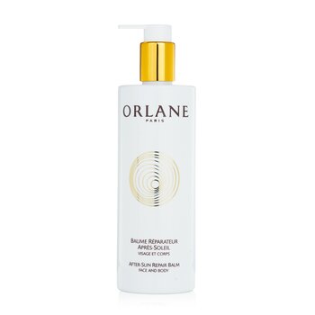 OrlaneAfter-Sun Repair Balm Face and Body 400ml/13oz