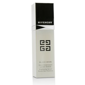 GivenchyBlanc Divin Brightening Serum Global Skin Radiance (Unboxed) 30ml/1oz