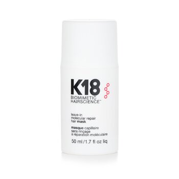 K18Leave-In Molecular Repair Hair Mask 50ml/1.7oz