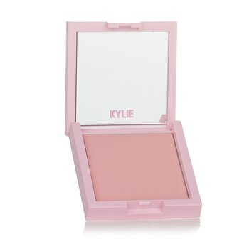 Kylie By Kylie JennerPressed Blush Powder - # 334 Pink Power 10g/0.35oz