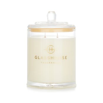 GlasshouseTriple Scented Soy Candle - One Night In Rio (Passionfruit & Lime) 380g/13.4oz