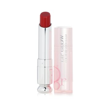 Christian DiorDior Addict Lip Glow Reviving Lip Balm - # Dior 8 3.2g/0.11oz
