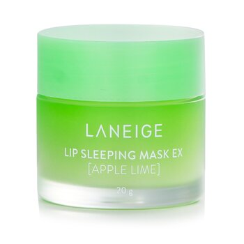 LaneigeLip Sleeping Mask EX - Apple Lime 20g/0.71oz
