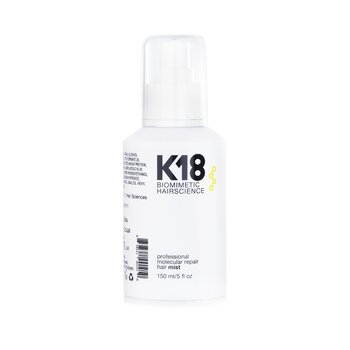 K18Professional Molecular Repair Hair Mist 150ml/5oz