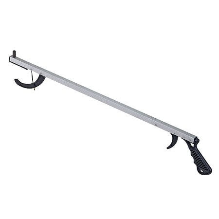 Mabis Aluminum Reacher with Magnetic Tip 26 inch - 1.0 ea