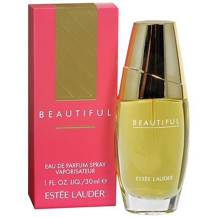 Estee Lauder Beautiful Eau de Parfum Spray - 1.0 fl oz