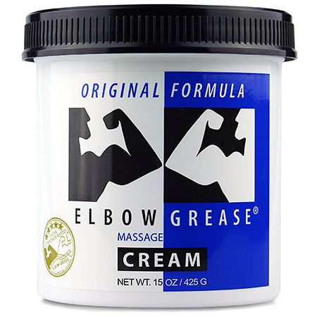 Elbow Grease Original Formula Cream - 15.0 oz