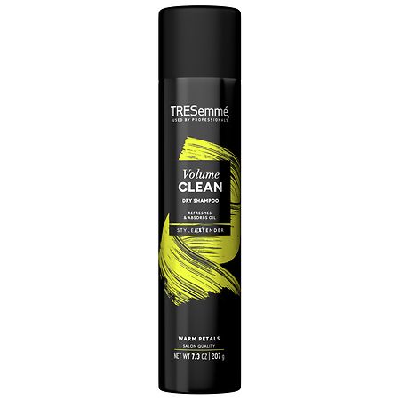 TRESemme Volumizing Dry Shampoo - 7.3 oz