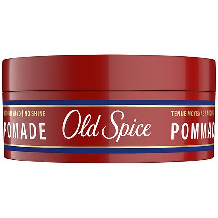 Old Spice Hair Styling Pomade for Men - 2.22 oz
