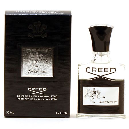 Creed Aventus Men Eau de Parfum Spray - 1.7 fl oz