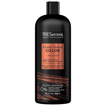 TRESemme Color Sulfate-Free Shampoo - 28.0 fl oz