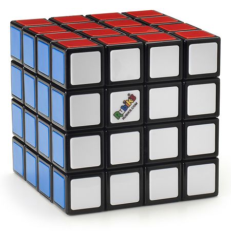 Spin Master Games Rubik's Master, The Official 4x4 Cube - 1.0 ea