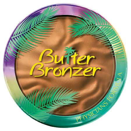 Physicians Formula Murumuru Butter Bronzer - 0.38 Oz