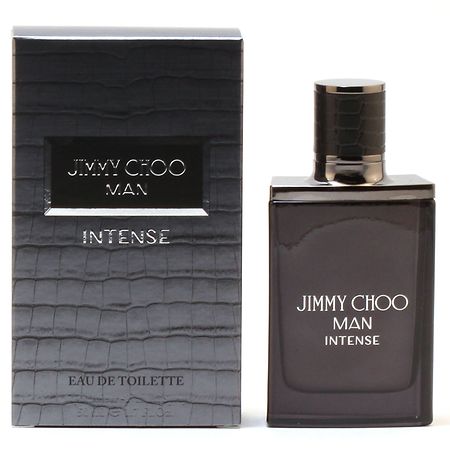 Jimmy Choo Man Intense Aromatic Fruity - 1.7 oz