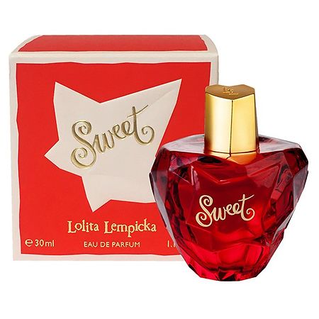 Lolita Lempicka Sweet Eau De Parfum Spray - 1.0 fl oz