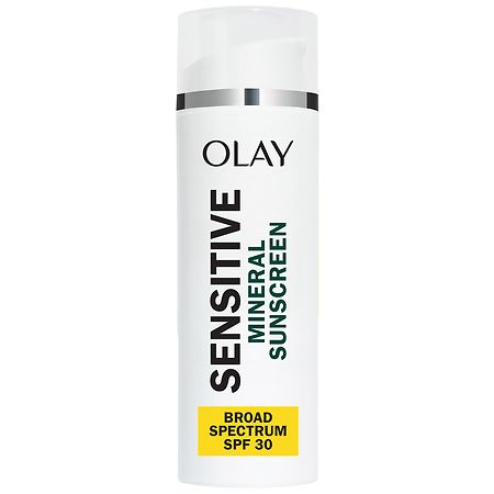 Olay Mineral Sunscreen SPF 30 - 1.7 fl oz