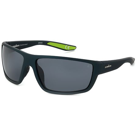 Foster Grant Ironman Sunglasses 2107 - 1.0 ea