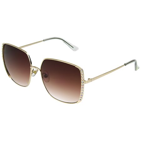 Foster Grant Fashion Sunglasses Stones 54568FGX710 - 1.0 ea