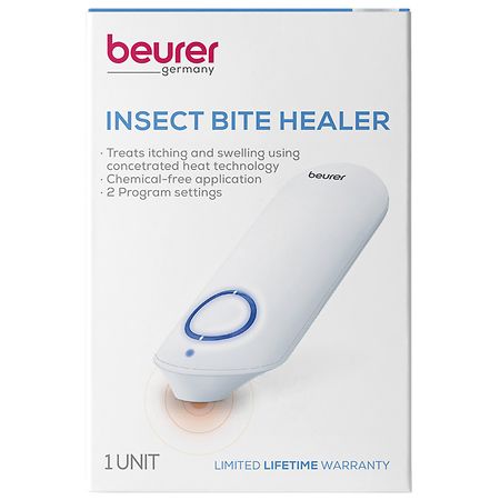 Beurer Insect Bite Healer - 1.0 ea