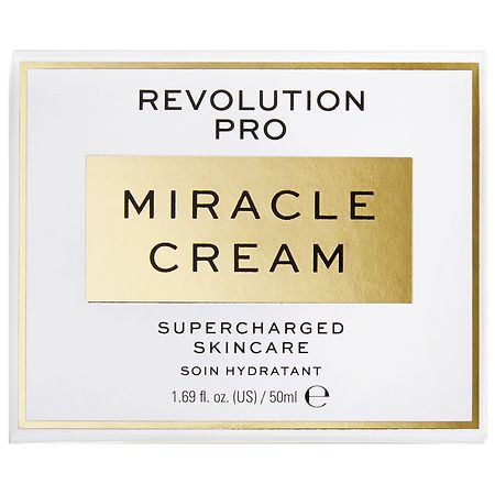 Revolution Skincare Pro Miracle Eye Cream - 1.69 fl oz