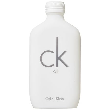 Calvin Klein CK All Eau de Toilette Citrus - 3.3 fl oz