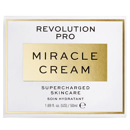 Revolution Skincare Pro Miracle Cream - 1.69 fl oz