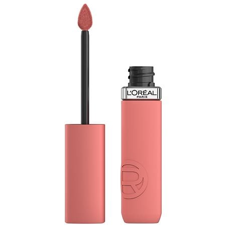 L'Oreal Paris Le Matte Resistance Liquid Lipstick Up To 16 Hour Wear - 0.17 fl oz