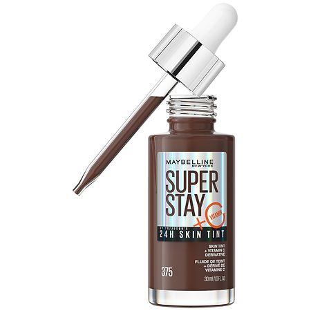Maybelline SuperStay Up To 24Hr Skin Tint + Vitamin C - 1.0 fl oz