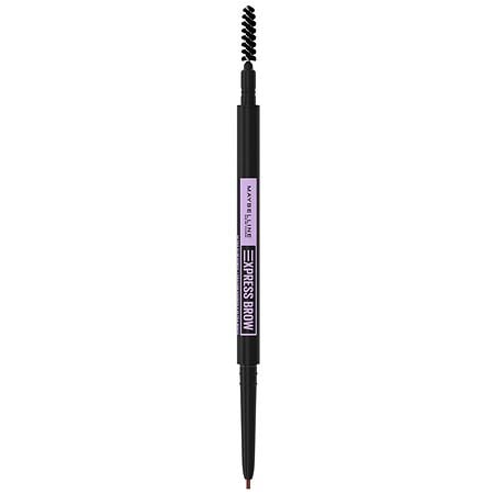 Maybelline New York Xpress Brow Ultra Slim Pencil Eyebrow Makeup, Precision Tip - 0.0 oz
