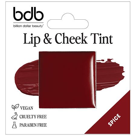Billion Dollar Beauty Lip & Cheek Tint - 0.04 oz