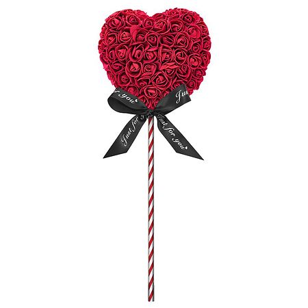 Always and Forever Heart Lollipop - 1.0 ea