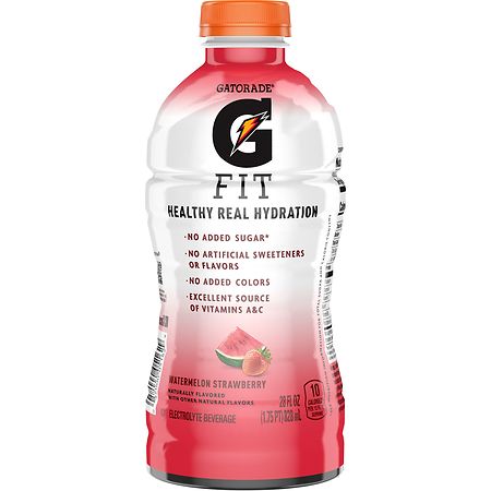 Gatorade Electrolyte Beverage - 28.0 fl oz