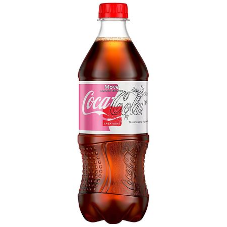 Coca-Cola Creations Cola - 20.0 fl oz