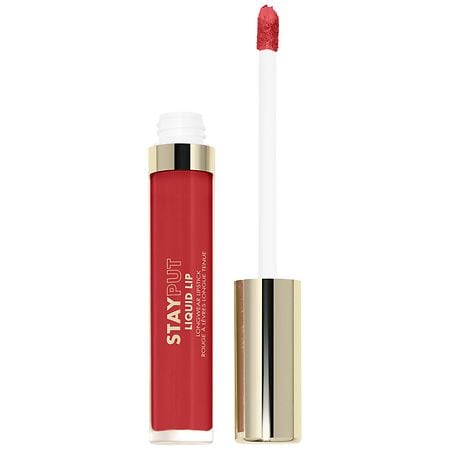 Milani Stay Put Liquid Lip Longwear Lipstick - 1.0 ea