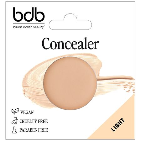 Billion Dollar Beauty Concealer - 0.04 oz